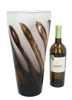 Vaas - Glas - Luxury cut Vase