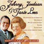Johnny Jordaan & Tante Leen - Heimwee naaar de Jordaan, Gebruikt