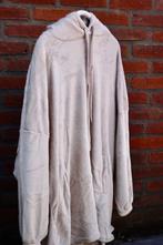 Knuffel Hoodie Beige, Kleding | Dames, Huispakken, Verzenden, Nieuw, Beige
