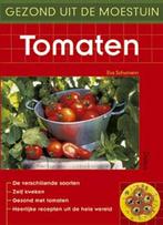 Tomaten / Gezond uit de moestuin 9789024382941 E. Schuman, Verzenden, Zo goed als nieuw, E. Schuman