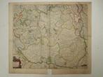 Nederland - Brabnt / Limburg / Antwerpen / Maastricht /, Boeken, Atlassen en Landkaarten, Nieuw