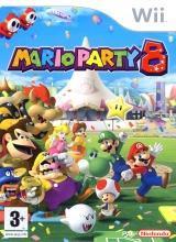 MarioWii.nl: Mario Party 8 Losse Disc - iDEAL!, Spelcomputers en Games, Games | Nintendo Wii, Zo goed als nieuw, Ophalen of Verzenden