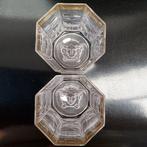 Rosenthal - Versace - Pot (2) - Glas - Gouden Licht