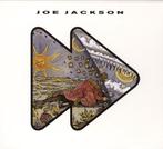 cd digi - Joe Jackson - Fast Forward, Verzenden, Zo goed als nieuw