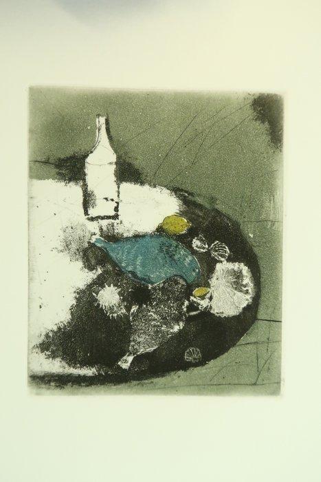 Signé; Annapia Antonini / [Chevet] - Recettes inédites [num., Antiek en Kunst, Antiek | Boeken en Bijbels