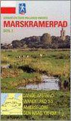 Marskramerpad / 3 / LAW-gids 9789071068584, Verzenden, Gelezen, Steven van Schuppen