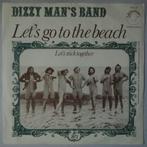 Dizzy Mans Band - Lets go to the beach - Single, Cd's en Dvd's, Vinyl Singles, Verzenden, Nieuw in verpakking