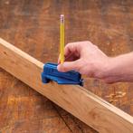 Rockler Offset-Markering Gereedschap - Perfect voor Nauwk..., Ophalen of Verzenden, Nieuw