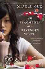 20 Fragments Of A Ravenous Youth 9780099532545 Xiaolu Guo, Verzenden, Gelezen, Xiaolu Guo