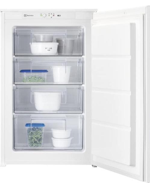 Electrolux LUB3AE88S vriezer449, Witgoed en Apparatuur, Vriezers en Diepvrieskisten, Inbouw, Nieuw, Ophalen of Verzenden