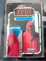 Star Wars - Kenner - Emperors Royal Guard Complete with, Nieuw