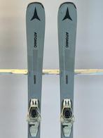 Atomic Vantage 75C W 2020 - 140 cm, Sport en Fitness, Skiën en Langlaufen, Gebruikt, Ophalen of Verzenden, Carve, Atomic