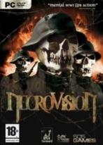 Necrovision (PC Gaming), Verzenden, Gebruikt, Vanaf 12 jaar