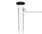 Premium hijsbare baniermast 9 meter, Verzenden, Nieuw