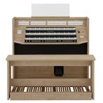 Johannus Studio 360 light riverside, Muziek en Instrumenten, Orgels, Nieuw