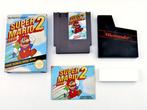 Super Mario Bros 2 [Nintendo NES], Spelcomputers en Games, Games | Nintendo NES, Ophalen of Verzenden, Zo goed als nieuw