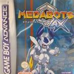 MarioGBA.nl: Medabots AX: Rokusho Version Als Nieuw - iDEAL!, Spelcomputers en Games, Ophalen of Verzenden, Zo goed als nieuw
