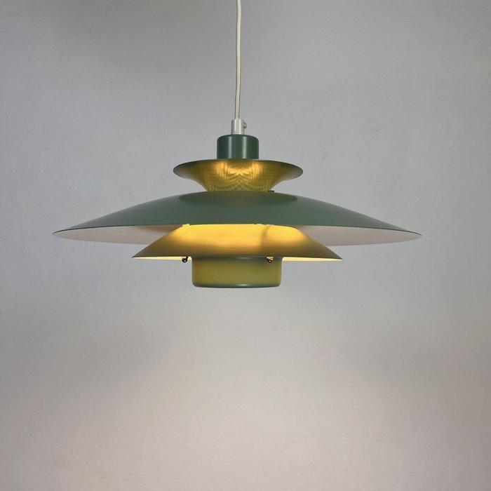 Jeka - Plafondlamp - Metaal, Antiek en Kunst, Antiek | Lampen