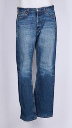 Vintage Straight Levis 501 Blue size 32 / 31, Ophalen of Verzenden, Nieuw