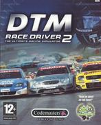 DTM Race Driver 2 [Xbox Original], Spelcomputers en Games, Games | Xbox Original, Ophalen of Verzenden, Nieuw