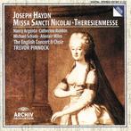 cd - Joseph Haydn - Missa Sancti Nicolai - Theresienmesse, Verzenden, Zo goed als nieuw
