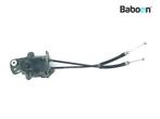 Uitlaatklep Servomotor BMW R 1200 GS 2013-2016 (R1200GS LC