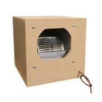 Mdf Box 1500 m, Nieuw