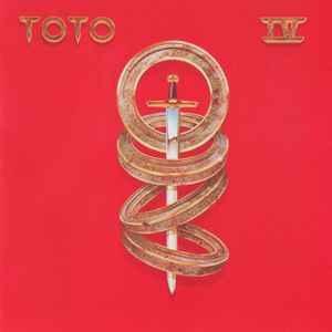 cd - Toto - Toto IV, Cd's en Dvd's, Cd's | Rock, Zo goed als nieuw, Verzenden