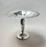 Christofle, Gallia - Tafelmiddenstuk - Art Deco Tazza op, Antiek en Kunst, Antiek | Meubels | Tafels