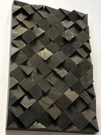 Modern Mozaïek - WoodbyLukas Lukasz Kacprzuk - 2020+ - BIZZI, Antiek en Kunst