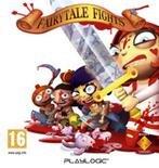 Fairytale Fights [Xbox 360], Ophalen of Verzenden, Nieuw