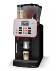 Schaerer Vito Espressomachine  Met 2 Koffiemolens En Vers