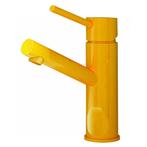 Wastafelmengkraan BWS Ducky 40 x 52 Cm Geel, Ophalen of Verzenden, Nieuw, Kraan