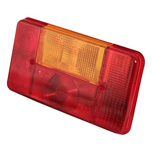 RADEX Lampglas serie 5001 rechts, Auto diversen, Aanhangwagen-onderdelen, Ophalen of Verzenden