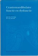 Craniomandibulaire functie en dysfunctie 9789031322022, Verzenden, Gelezen