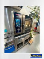 Combisteamer + warmhoudlade | iCombi Pro + Alto-Shaam | 400V, Nieuw in verpakking