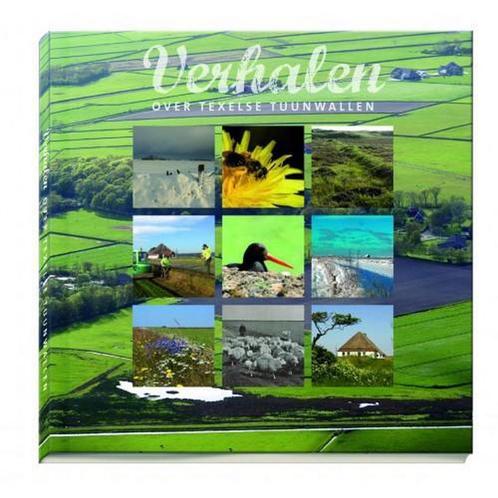 Verhalen over Texelse tuunwallen / Verhalen van Texel / 4, Boeken, Hobby en Vrije tijd, Gelezen, Verzenden