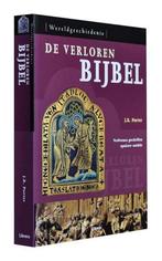 De Verloren Bijbel 9789089980014 J.R. Porter, Boeken, Gelezen, J.R. Porter, Verzenden
