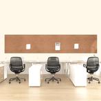 vidaXL Kurkrol 100x500 cm 8 mm, Doe-het-zelf en Verbouw, Verzenden, Nieuw