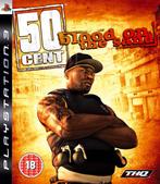 50 Cent Blood on the Sand (PlayStation 3), Verzenden, Gebruikt, Vanaf 12 jaar