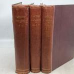 Arthur Rackham (ill) - Six Cassell Magazine books with