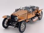 Franklin Mint 1:24 - Modelauto - 1921 Rolls Royce Siler