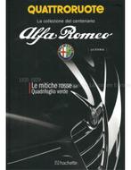 ALFA ROMEO LA STORIA 1920-1929 LE MITICHE ROSSE DAL, Boeken, Auto's | Boeken, Nieuw, Alfa Romeo, Author