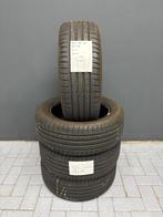 205/55/16 DUNLOP SPORTBLURESPONSE 7MM 4 STUKS 200,- (2020), Ophalen, Gebruikt, 16 inch, 205 mm