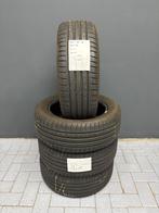 205/55/16 DUNLOP SPORTBLURESPONSE 7MM 4 STUKS 200,- (2020), Auto-onderdelen, Ophalen, Gebruikt, 16 inch, 205 mm