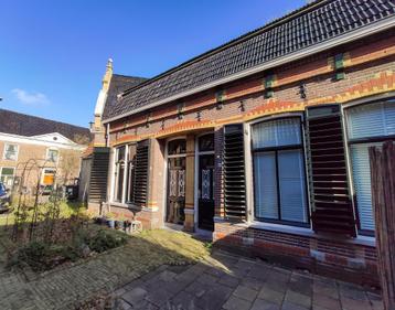 Te huur: Appartement Nieuwmarkt in Bolsward beschikbaar voor biedingen