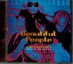 cd - Beautiful People - If 60s Were 90s Youth Remixes, Cd's en Dvd's, Verzenden, Nieuw in verpakking