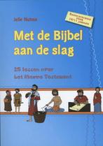 Met de Bijbel aan de slag 9789033832222 Jelle Nutma, Boeken, Verzenden, Gelezen, Jelle Nutma