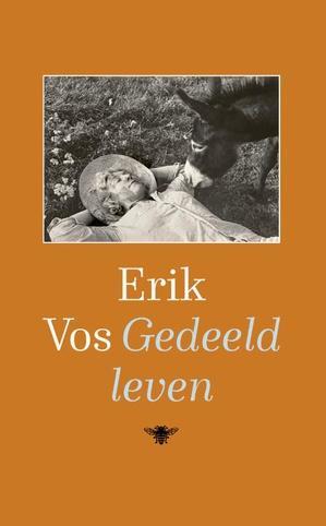 Gedeeld Leven |  NIEUW | Vos, Erik | 9789403128795, Boeken, Literatuur, Nieuw, Ophalen of Verzenden