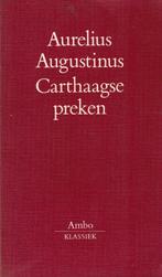 Augustinus, Aurelius-Carthaagse preken, Verzenden, Gelezen